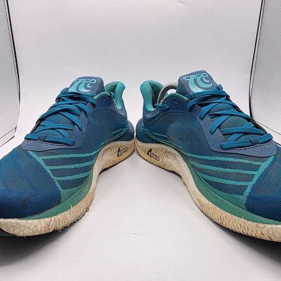 Topo Athletic Cyclone 2 Shoes Mens Size 12 Running Lightweight Road Trainer main image 8